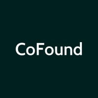 CoFound logo - Similar company to Bindo Labs