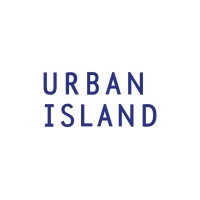 Urban Island logo - Similar company to Design Corp