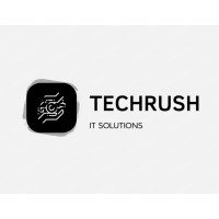 TECH RUSH logo - Similar company to Autroid