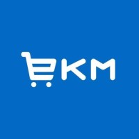 EKM logo - Similar company to Content Colin