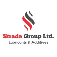 Strada Group Ltd. logo - Similar company to Auto Quest