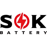 SOK ENERGY INC logo - Similar company to Tracer Power