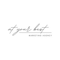 At Your Best Marketing logo - Similar company to Slow Socials
