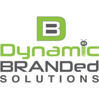 Dynamic BRANDed Solutions / NextDayRushPromos logo - Similar company to Giftika
