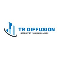 TR DIFFUSION logo - Similar company to Tr Diffusion