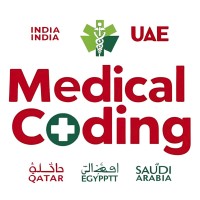 Medical Coding: India, UAE, Qatar, Egypt, Saudi Arabia logo - Similar company to Medical Coding Club- Online Education Service Provider