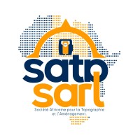 Société Africaine Pour la Topographie et l'Aménagement (S.A.T.A SARL) logo - Similar company to Fb Solutions