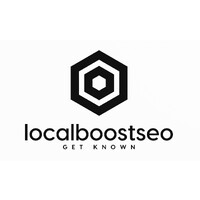 LocalBoostSEO logo - Similar company to Koala'S - Digital Marketing & Creative Design