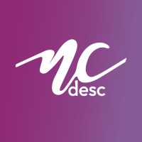 NC Desc logo - Similar company to Ester Cursos