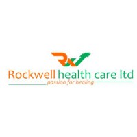 Rockwell Healthcare Limited logo - Similar company to Snf Receivable Solutions, Llc