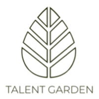 Talent Garden logo - Similar company to Found Technology Partners