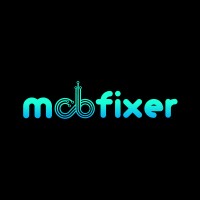 Mobfixer logo - Similar company to Vibhu Solutions