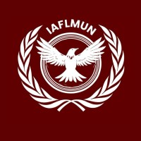 IAFLMUN logo - Similar company to Tedxiafl Youth