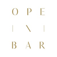Open Bar logo - Similar company to Aromo Bar & Cave