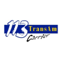 Transam S.A.