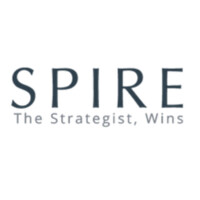 Spire Strategy London logo - Similar company to Oneagrix