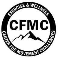 Center for Movement Challenges logo - Similar company to Ufc Gym Indy
