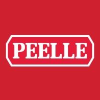 The Peelle Company logo - Similar company to Mad Elevator Inc
