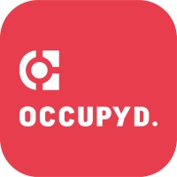 Occupyd. logo - Similar company to Union Realtime Llc