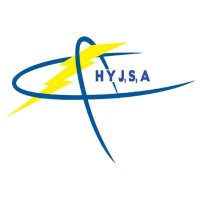 HYJ S.A logo - Similar company to American Developers