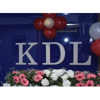 KDL & Co. Chartered Accountants logo - Similar company to Rajesh Bhauwala & Co.