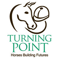 Turning Point Ranch Therapeutic Horsemanship logo - Similar company to Center For Medical Technology And Innovation