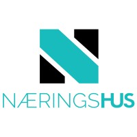 Næringshus AS logo - Similar company to Vivify Gruppen As