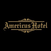 Historic Americus Hotel logo - Similar company to Lecompte Realty