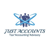 Just Accounts logo - Similar company to Kintec