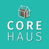 COREHAUS LTD logo - Similar company to Mockba Modular