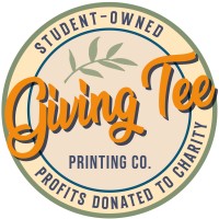 The Giving Tee Printing Co.