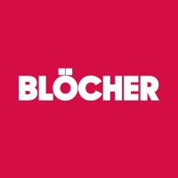 BLÖCHER Marketing logo - Similar company to Ratiotherm Gmbh & Co. Kg