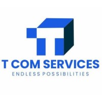 T COM INFOTECH PRIVATE LIMITED logo - Similar company to Dataops It Services Pvt Ltd