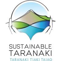 Sustainable Taranaki