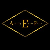 AMAZING EVENTS PARIS logo - Similar company to Terres - Traiteur Flexitarien