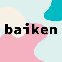 Baiken logo - Similar company to Bashesh Agencja Artystyczna