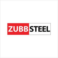 ZUBB STEEL logo - Similar company to Whyco