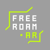 freeroam.ar logo - Similar company to Vr Villa