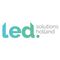 LED Solutions Holland ✅ logo - Similar company to Iglo Led
