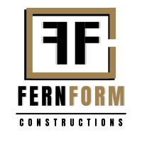 FernForm Construction logo - Similar company to Damcon