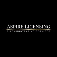Aspire Licensing logo - Similar company to Mw Design