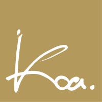 Koa Creatives logo - Similar company to The Creative Co.