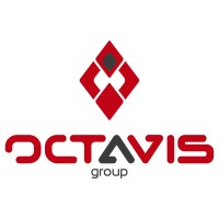 Octavis Engineering logo - Similar company to Draftec