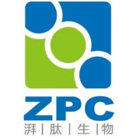 Zhejiang Peptites Biotech Co., Ltd logo - Similar company to Qbd Pharma