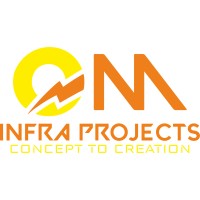 Om enterprise logo - Similar company to Avenir - Luxury Automation & Lighting