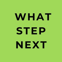 WHAT STEP NEXT logo - Similar company to Penn Contracting Ltd