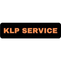 KLP Service Oy logo - Similar company to Optotec Group Oy