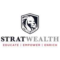 Strategic Wealth Planners logo - Similar company to Monei