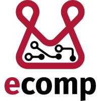 e-comp logo - Similar company to Biolock Llc