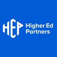 Higher Ed Partners logo - Similar company to Biosnet Tcs